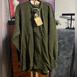 Men's Wool Stanfield!